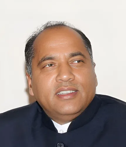 Atma Ram