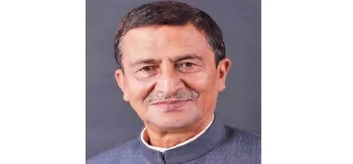 Sada Nand Chauhan