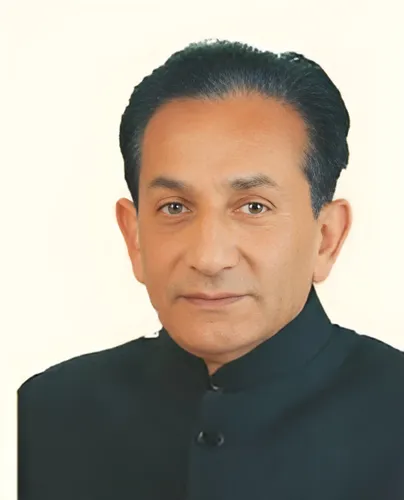 Radha Raman Shastri