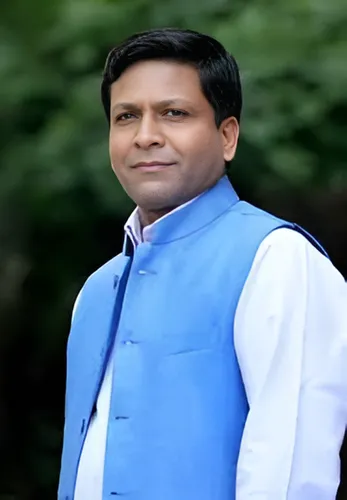 Tarsem Bharti