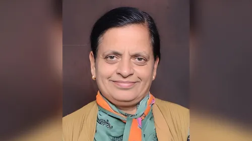Kumari Sheela