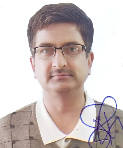 Loki Nand Sharma