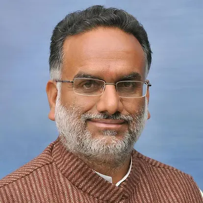Rajan Sushant