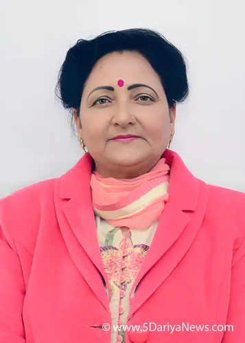 Sarveen Choudhary