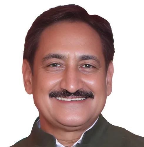 Sohan Lal Thakur