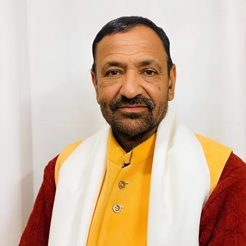 Jawahar Lal Thakur