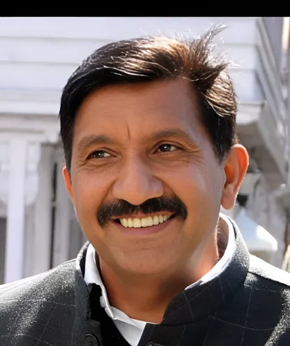 Mukesh Agnihotri