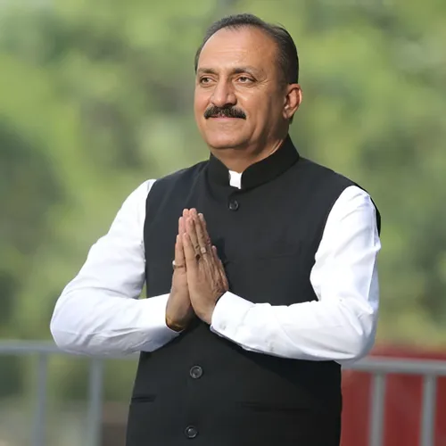 Baldev Singh Tomar