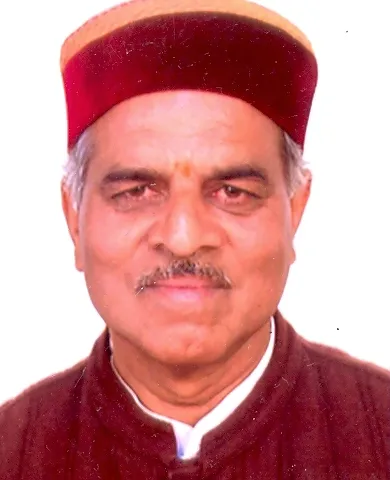 Virender Kashyap