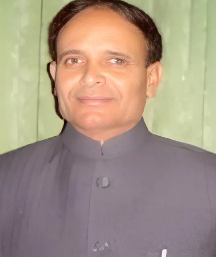 Sohan Lal