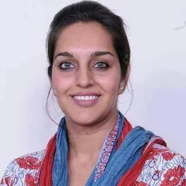 Chitra Sarwara