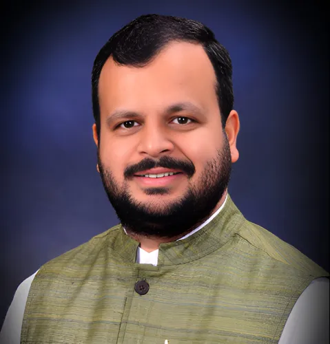 Varun Chaudhary
