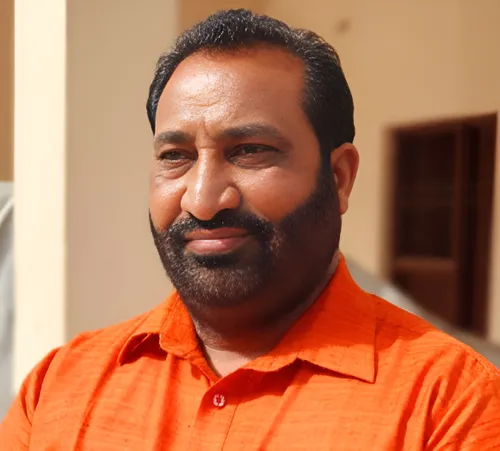 Surender Singh