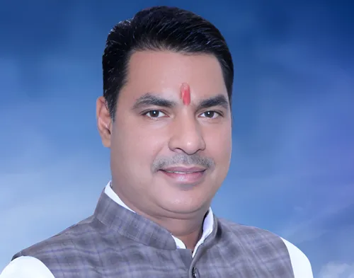 Nayan Pal Rawat