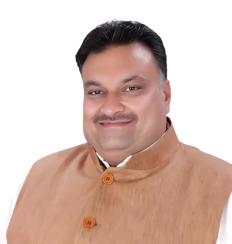 Lakhan Kumar Singla