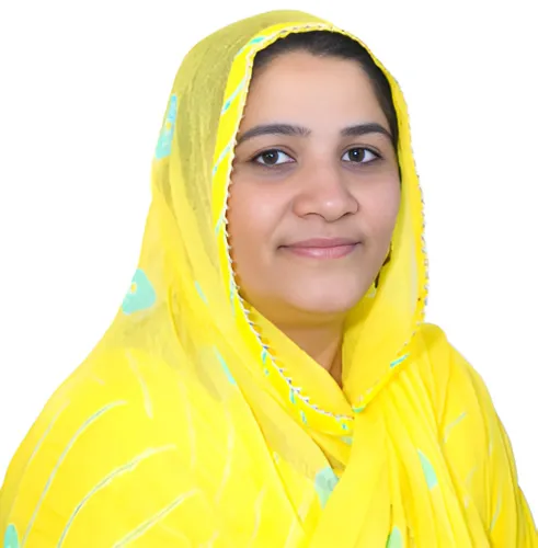 Alka Arya