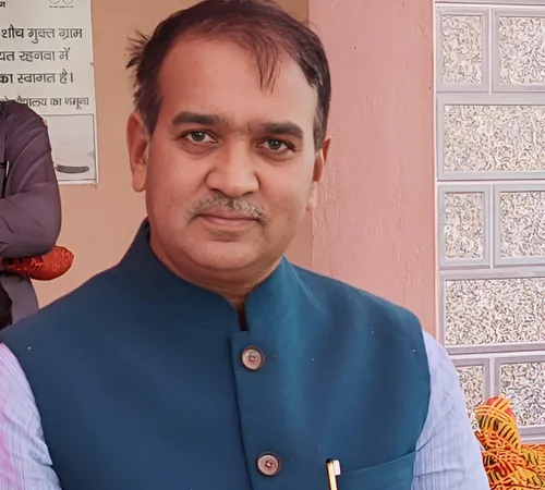Satya Parkash
