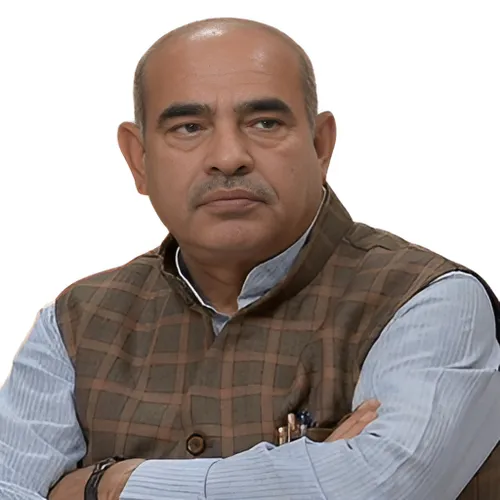 Mool Chand Sharma