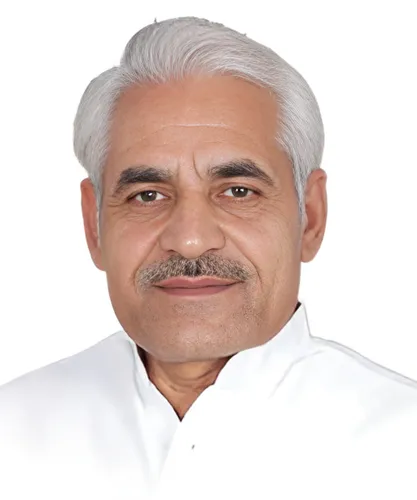 Anand Kaushik