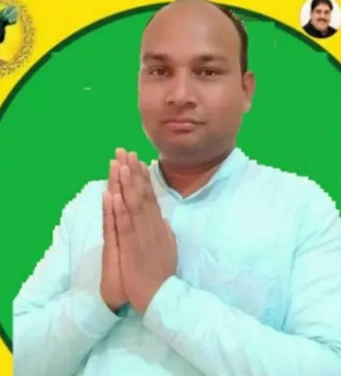 Naseeb Kumar