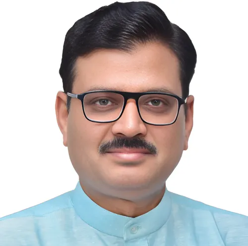 Rakesh Kumar