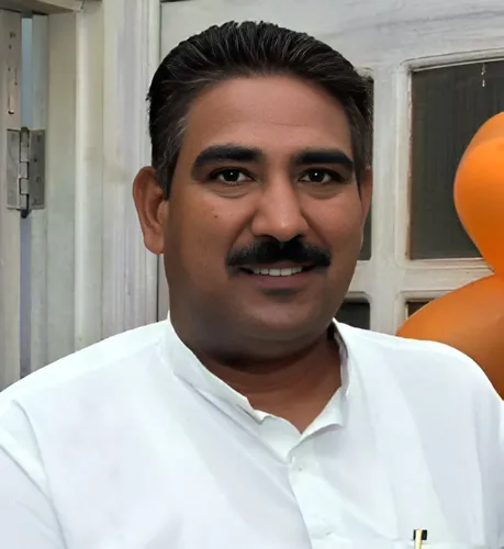 Ram Karan
