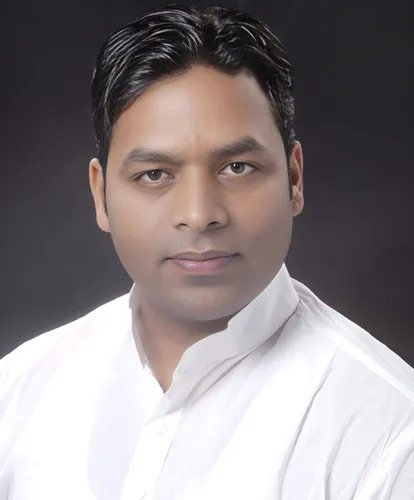 Anil Kumar Dhantori