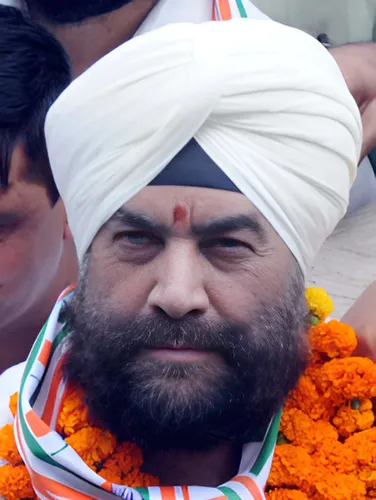 Tarlochan Singh
