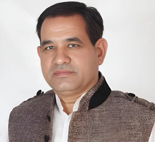 Jogi Ram Sihag
