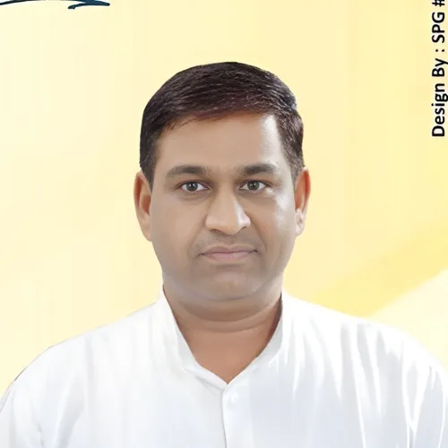 Ramniwas Ghorela