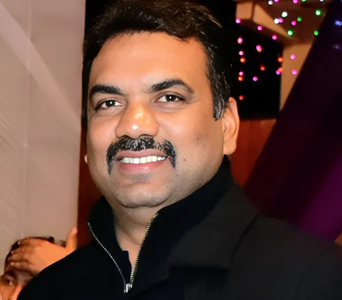 Sanjay Singh
