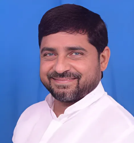 Javed Ahmad