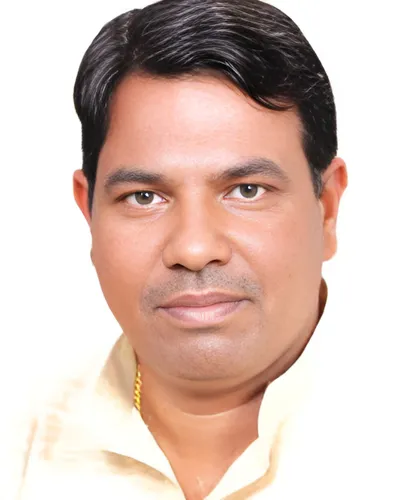 Anoop Dhanak