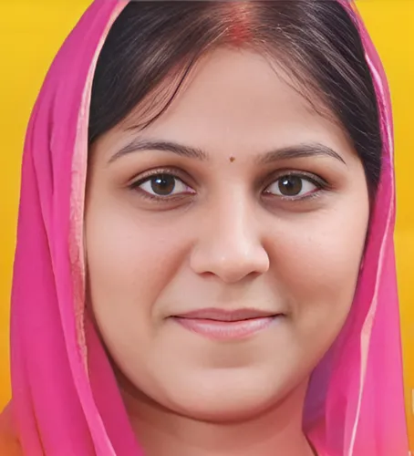 Asha Rani