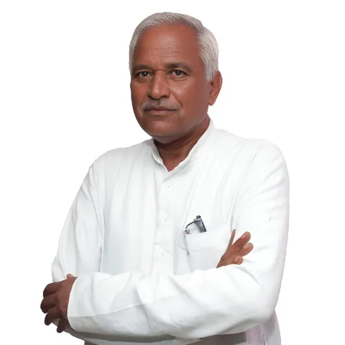 Amar Singh Haluwasia
