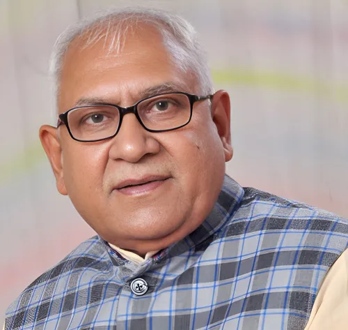 Om Prakash Yadav