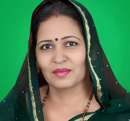 Kamlesh Saini