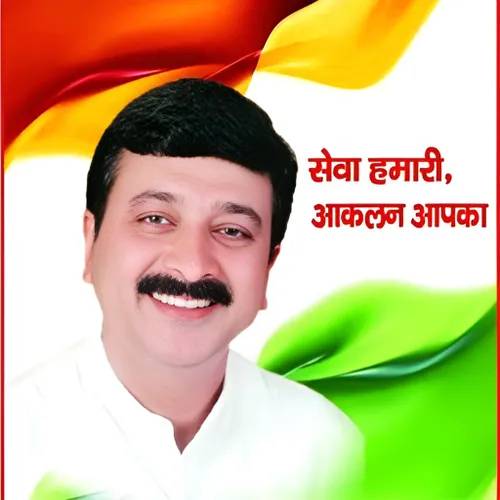 Narender Singh