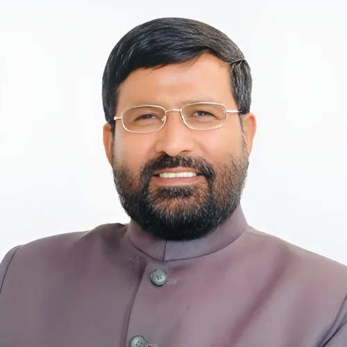 Zile Ram Sharma