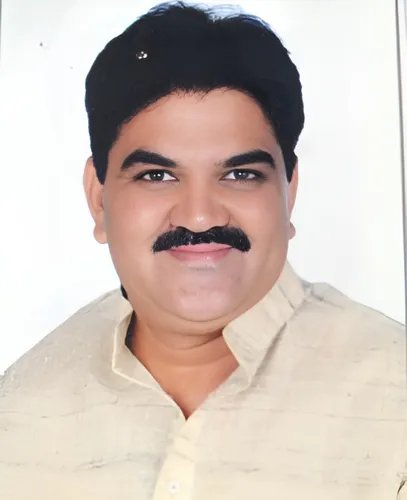Rajesh Godara