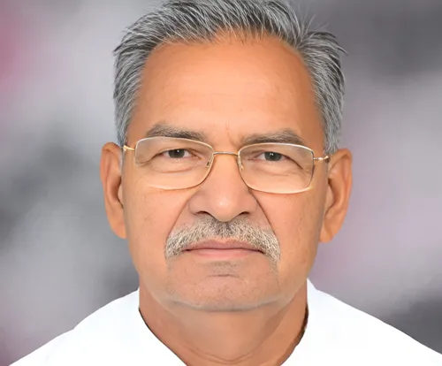Ishwar Singh