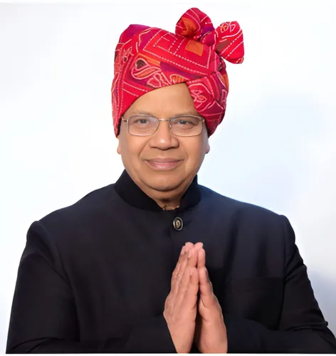 Kamal Gupta