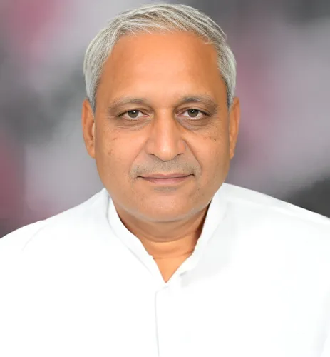 Ranbir Gangwa