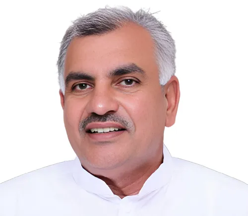 Randhir Panihar