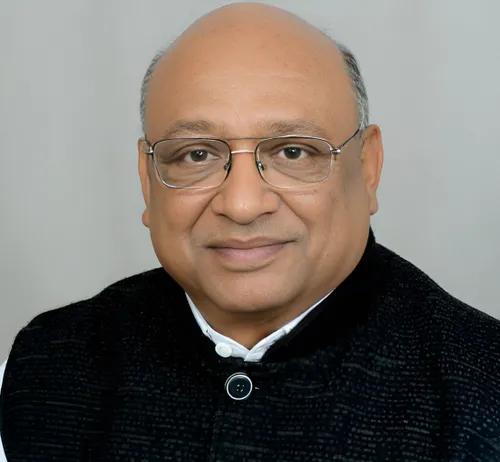 Mahabir Gupta