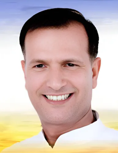 Nagender Bhadana