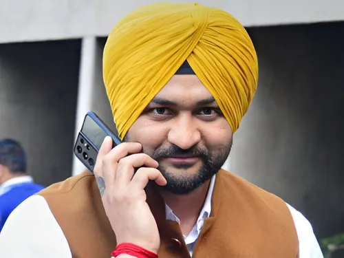 Sandeep Singh
