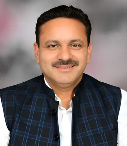 Kuldeep Vats