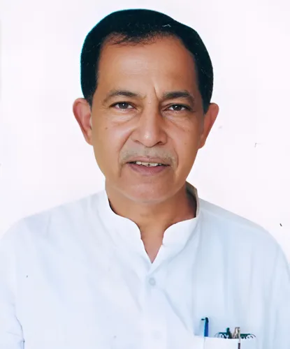 Kamalbir Singh