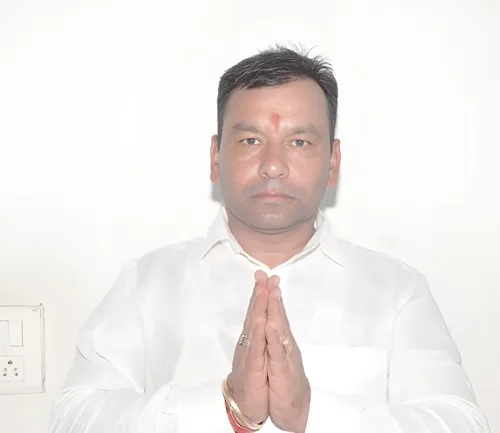 Amarjeet Dhanda